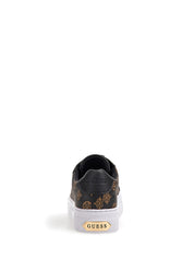 Sneakers Nero Guess