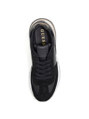 Sneakers Nero Guess