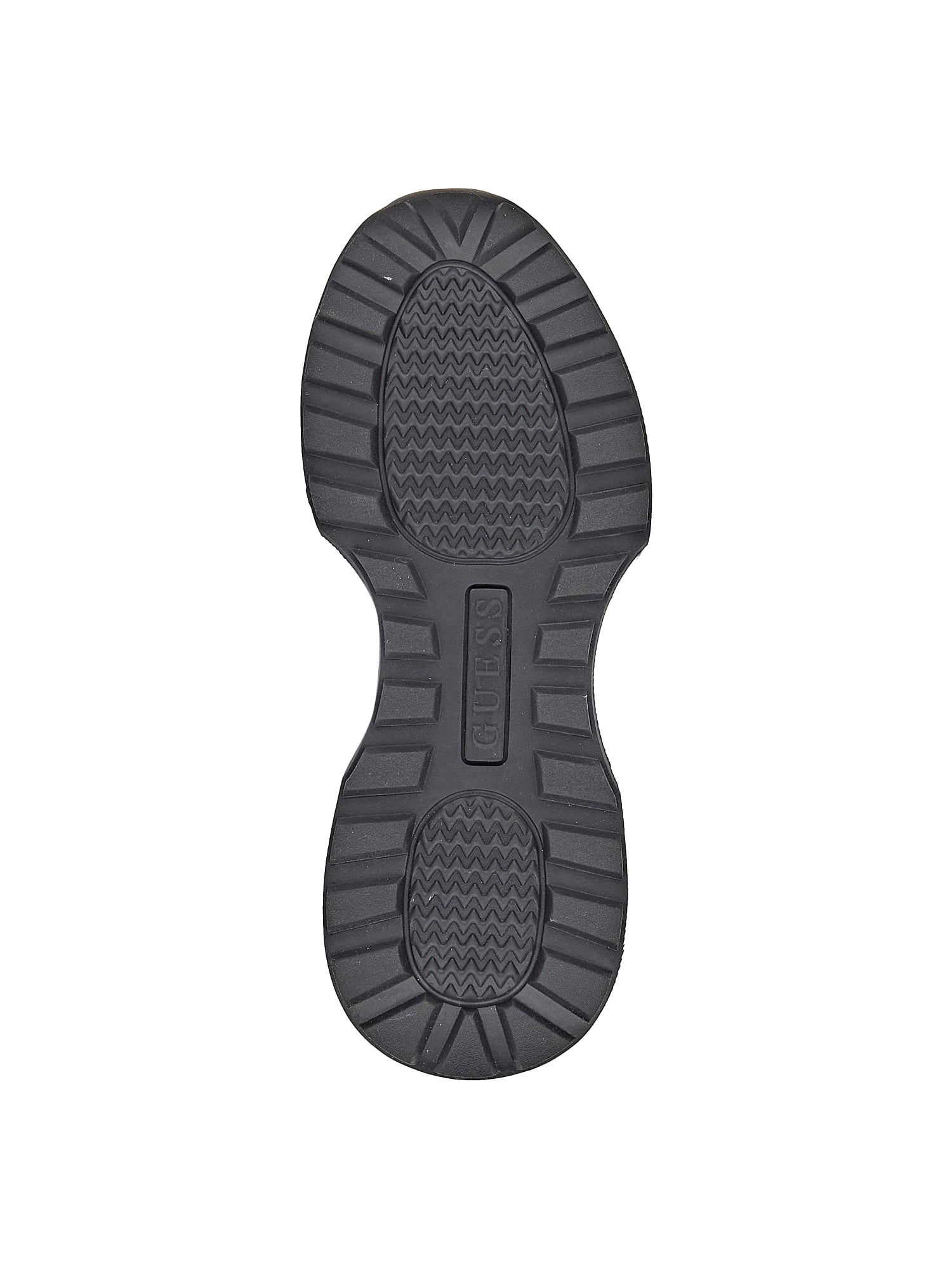 Sneakers Nero Guess
