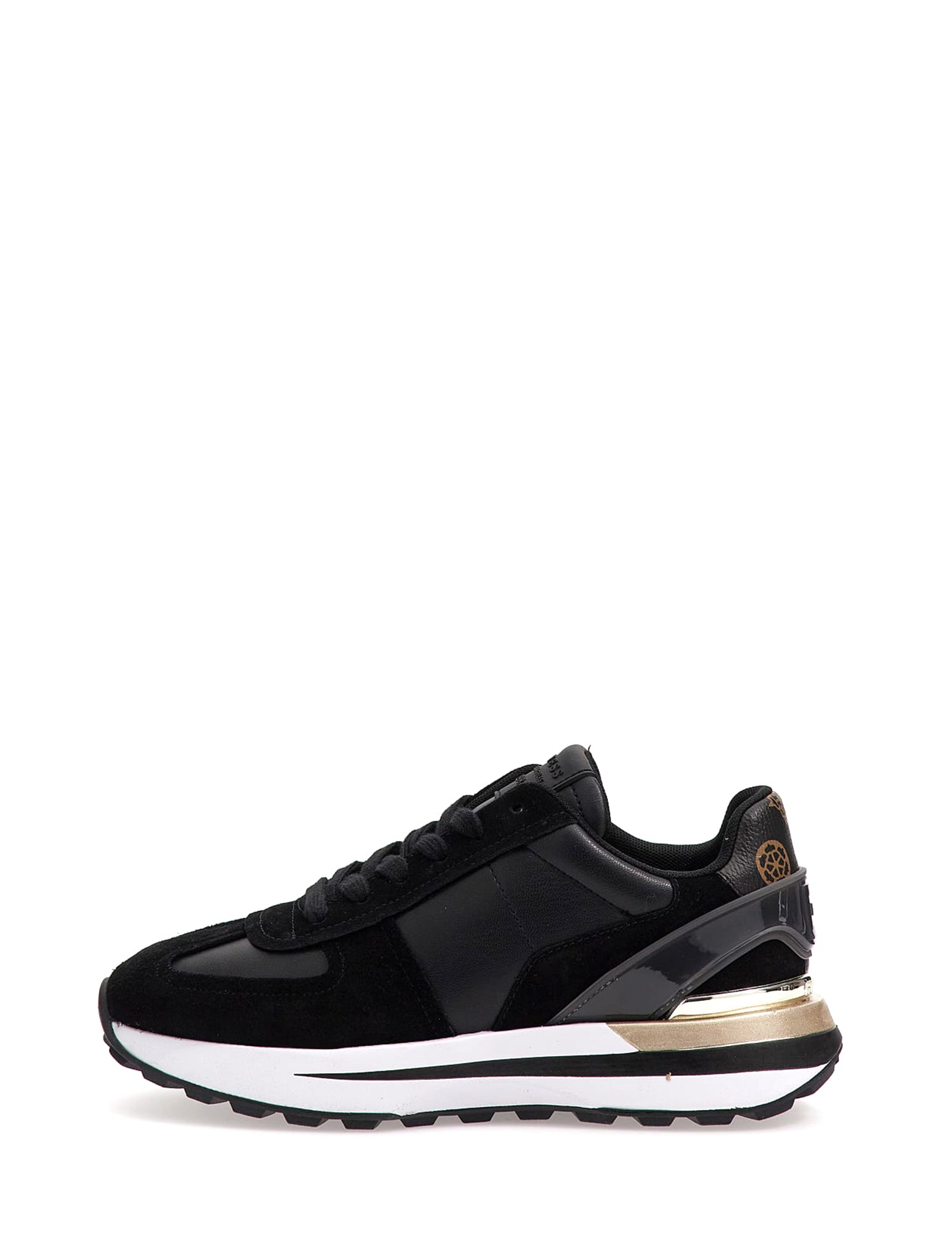 Sneakers Nero Guess