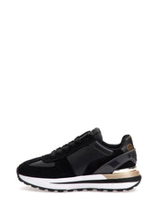 Sneakers Nero Guess