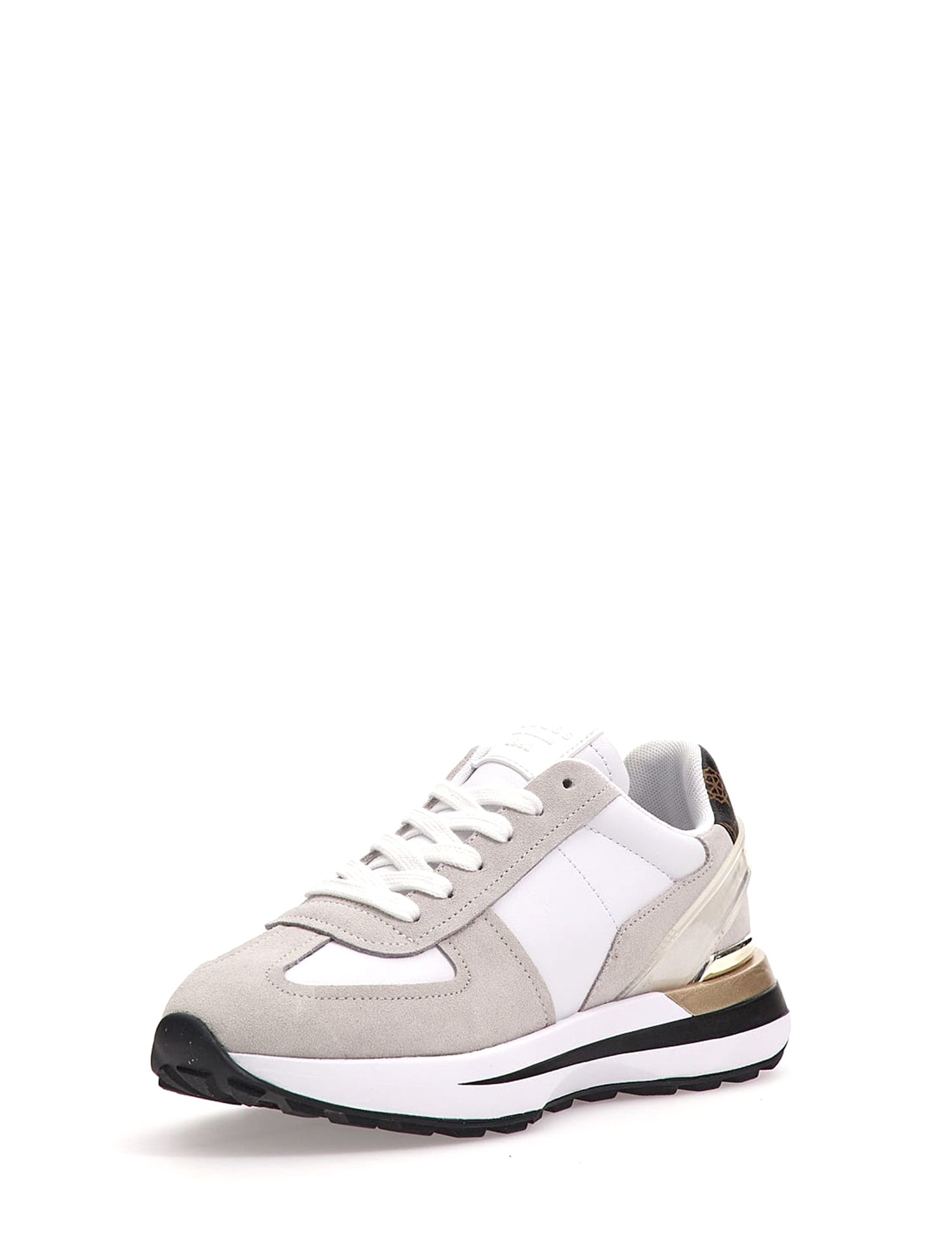 Sneakers Bianco Guess