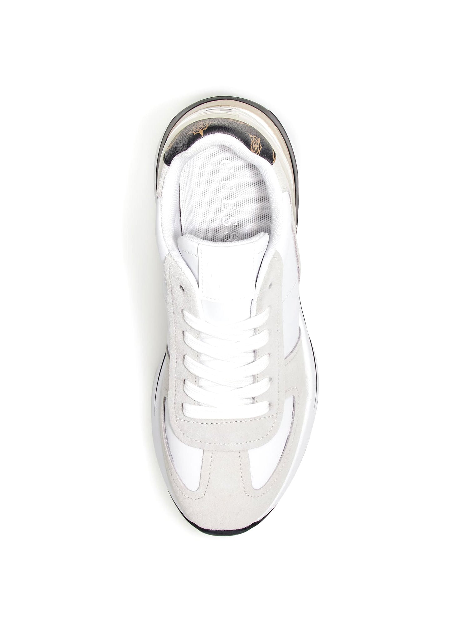 Sneakers Bianco Guess