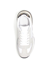 Sneakers Bianco Guess