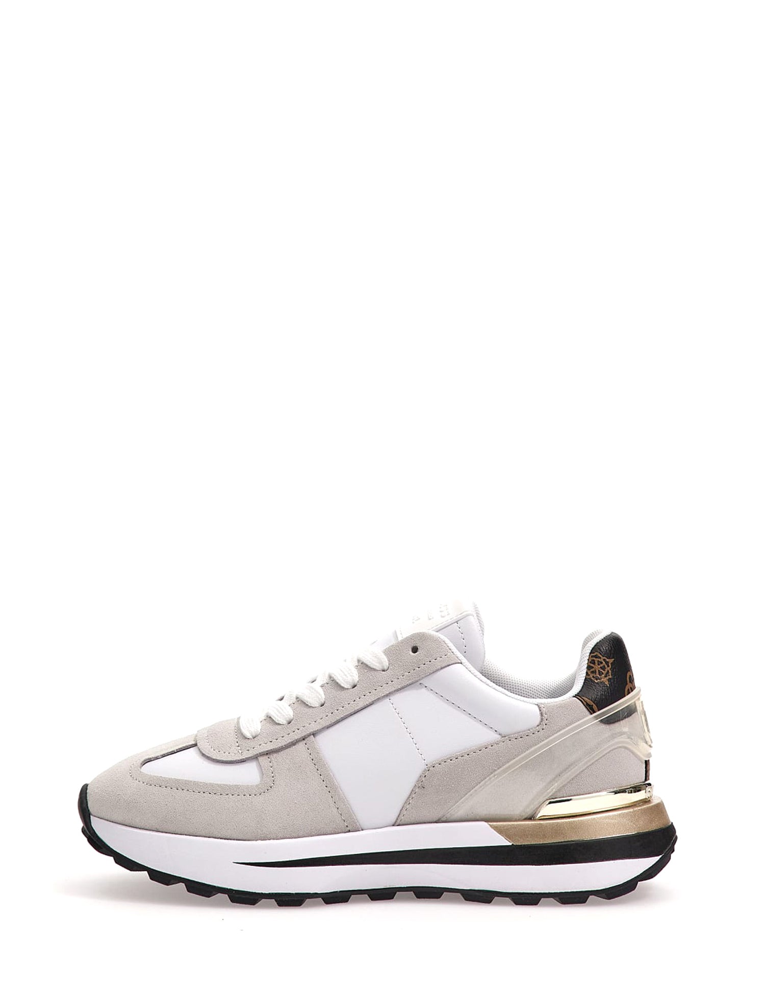 Sneakers Bianco Guess