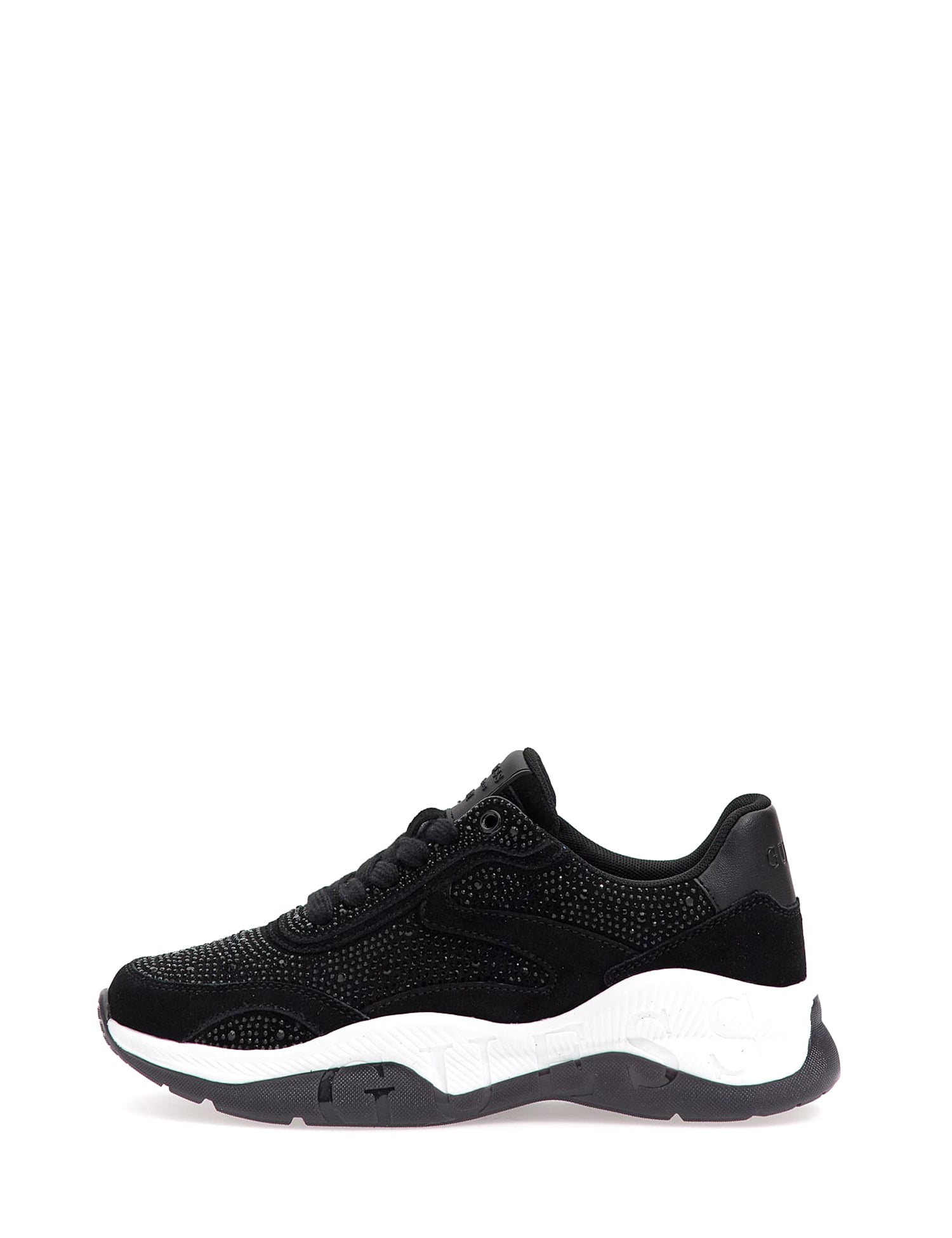 Sneakers Nero Guess