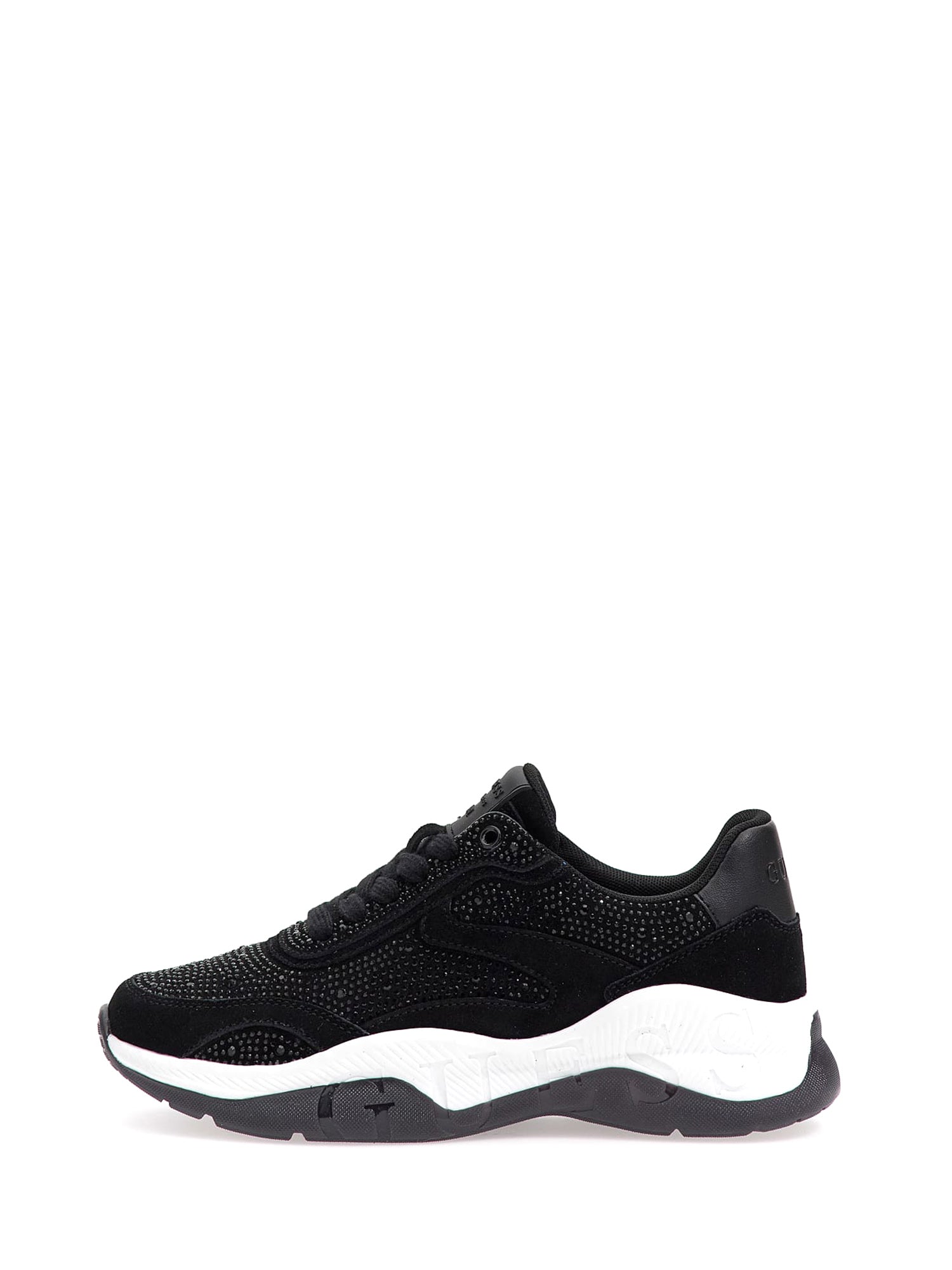 Sneakers Nero Guess