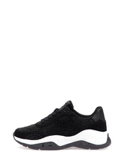 Sneakers Nero Guess
