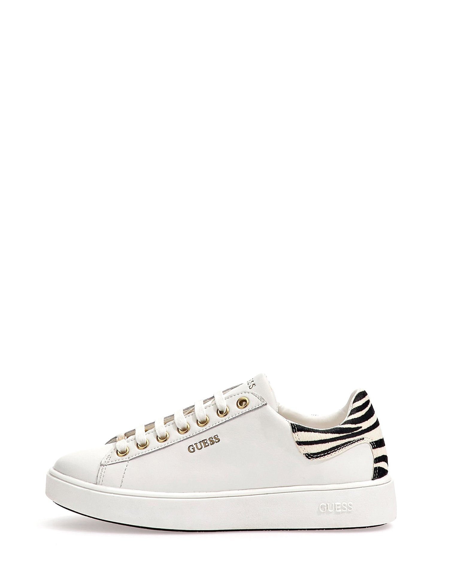 Sneakers Bianco Guess