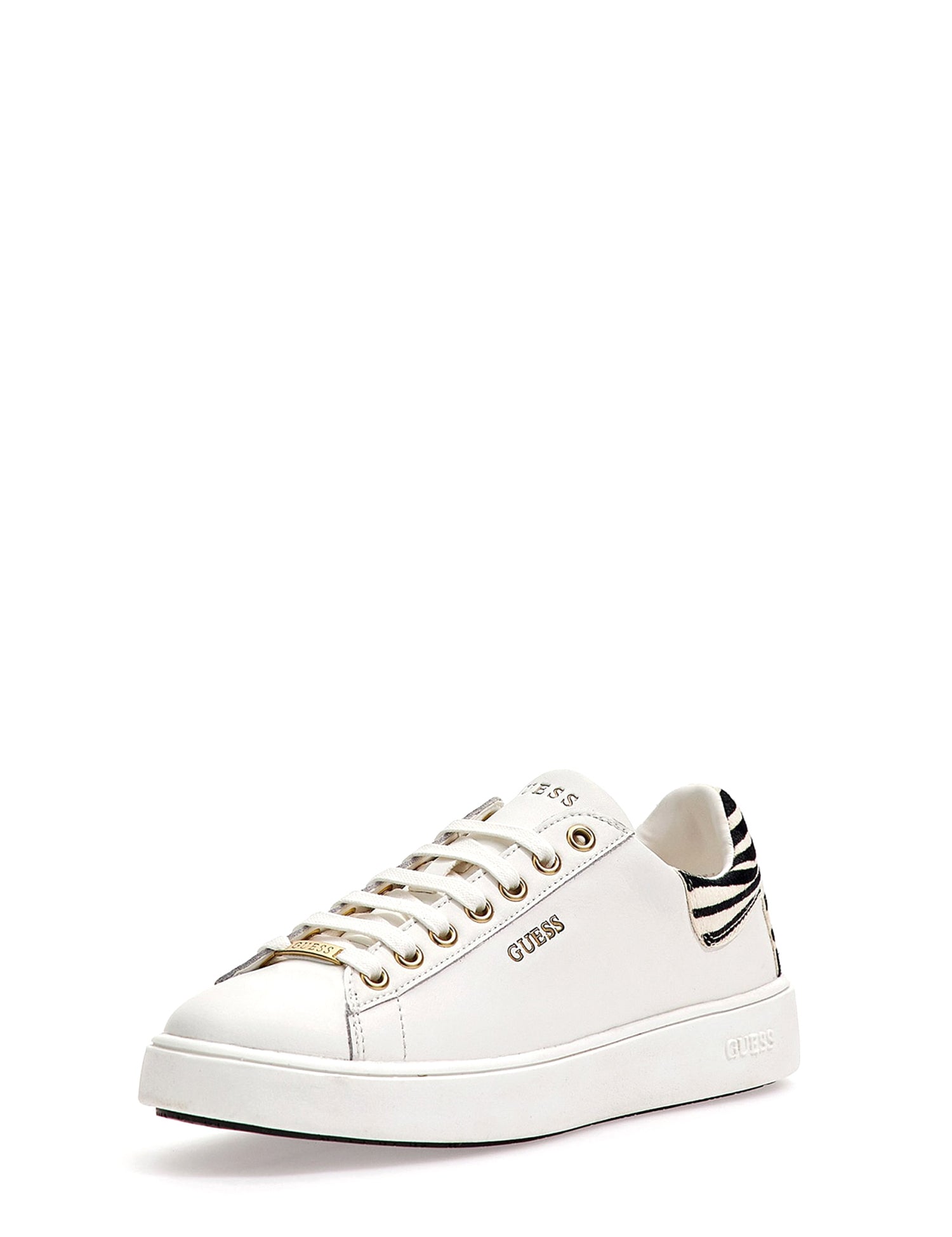 Sneakers Bianco Guess