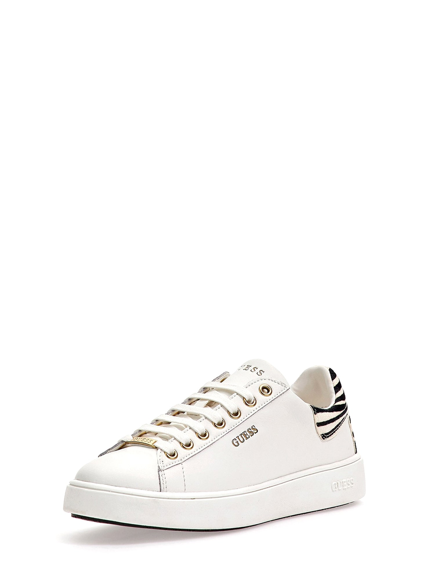 Sneakers Bianco Guess