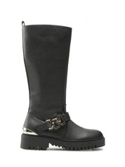Stivali Nero Guess