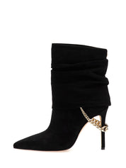 Stivaletti Nero Guess