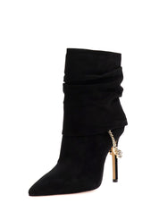 Stivaletti Nero Guess