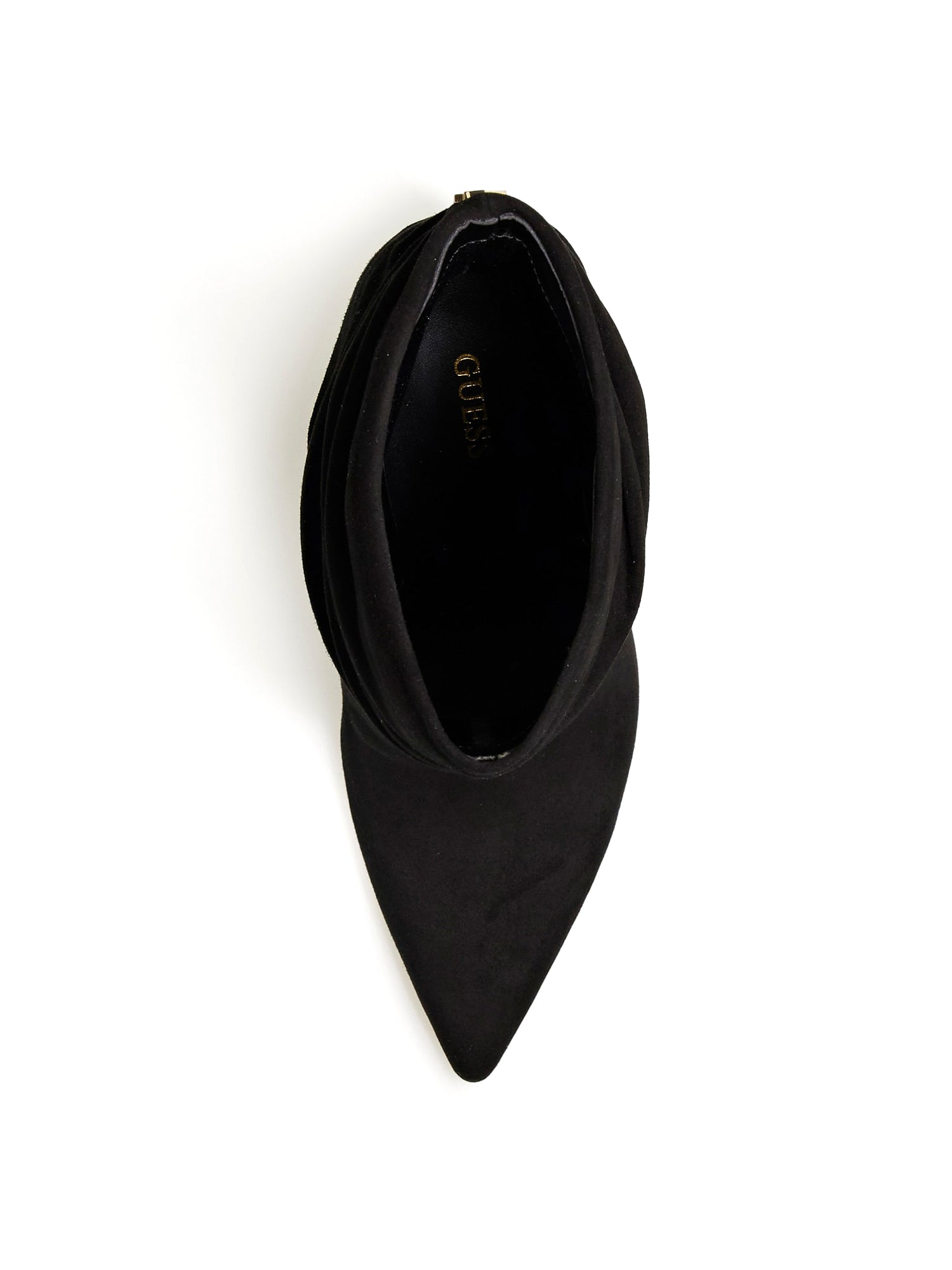 Stivaletti Nero Guess