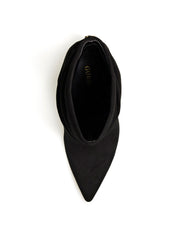 Stivaletti Nero Guess