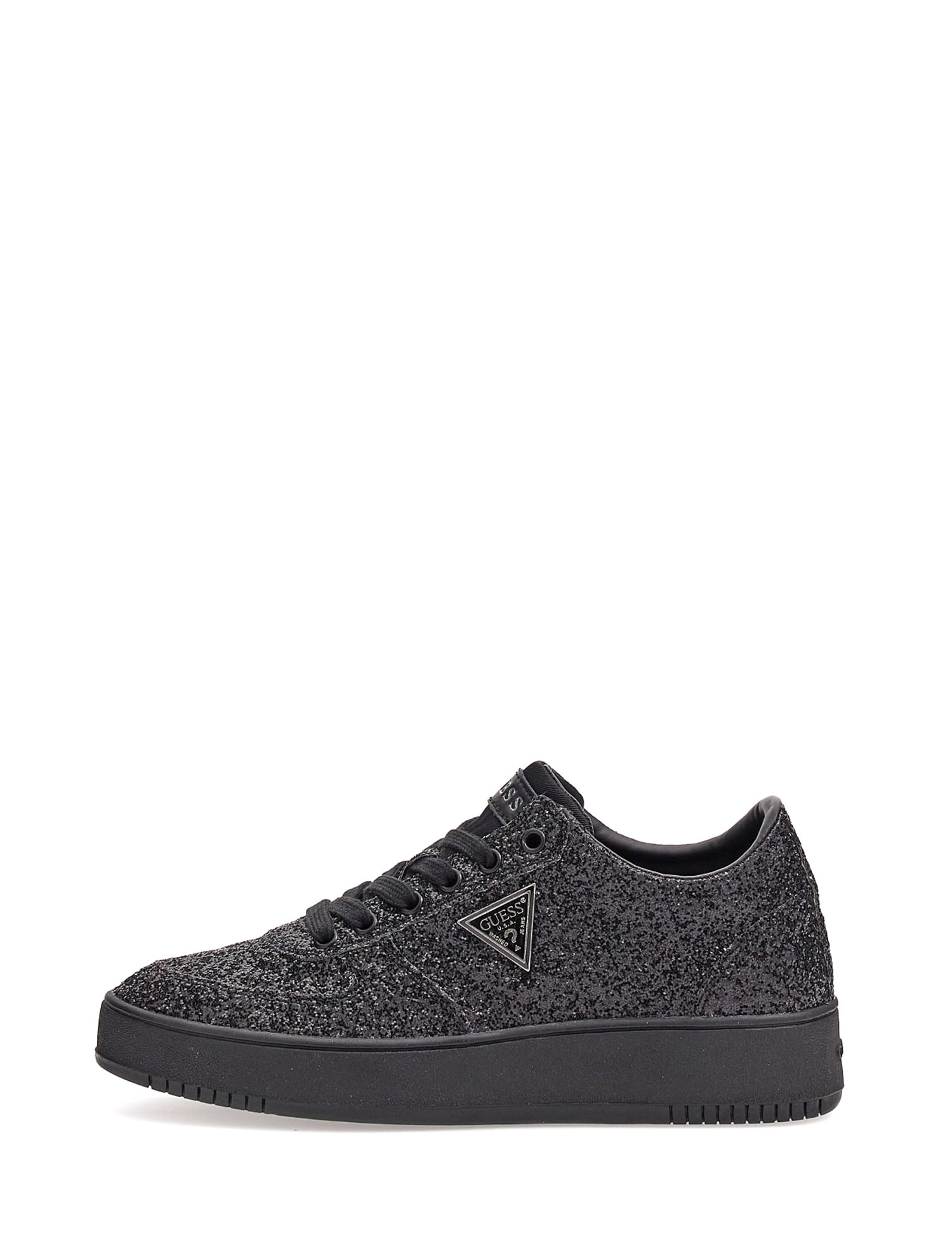 Sneakers Nero Guess