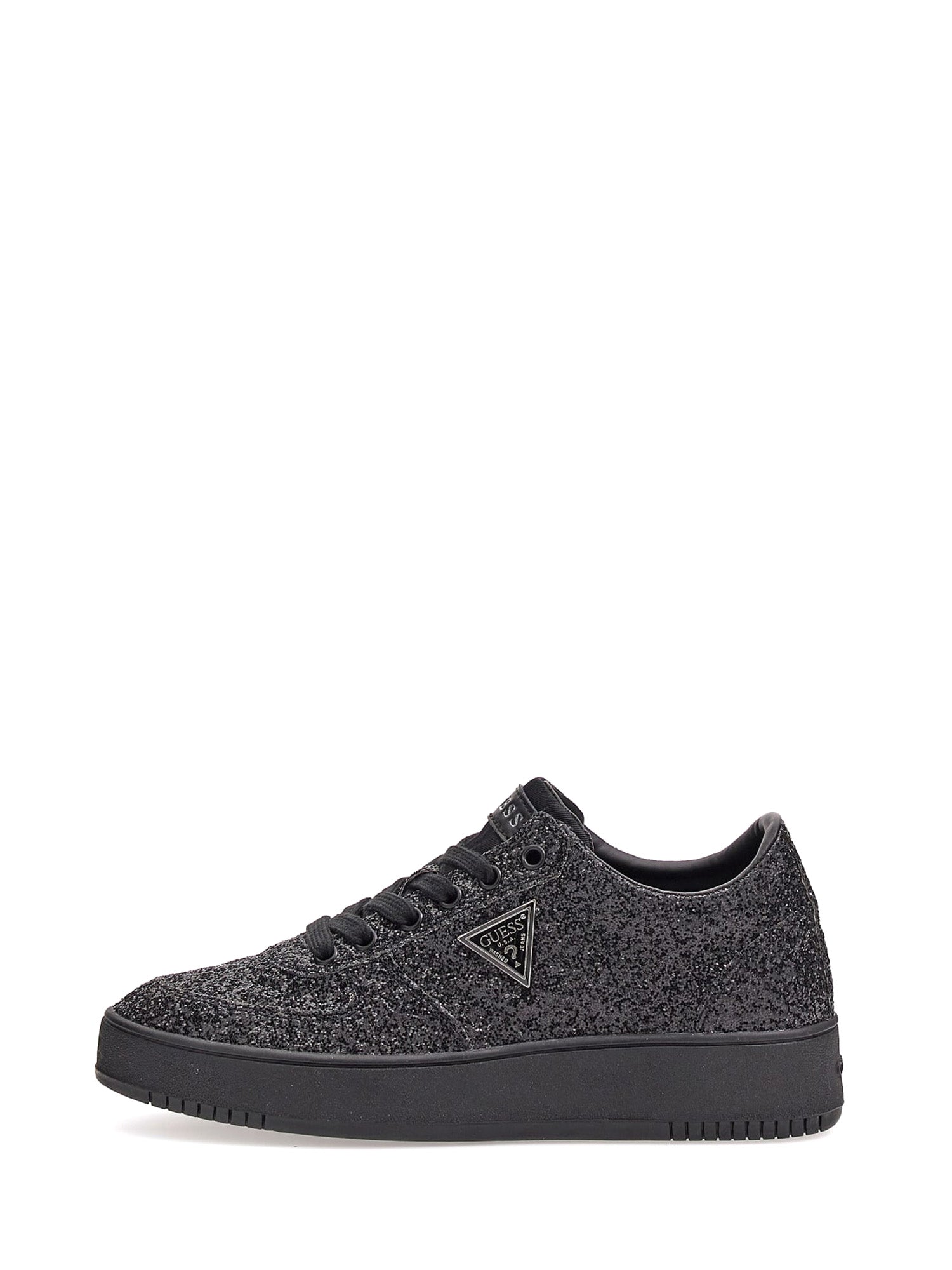 Sneakers Nero Guess