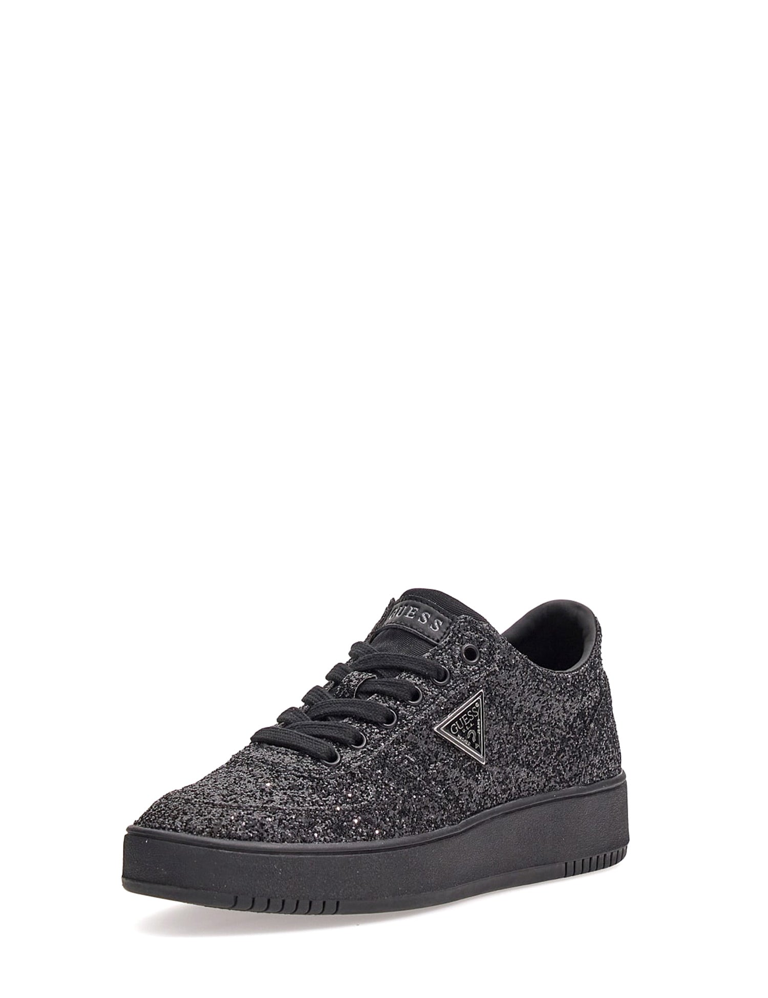 Sneakers Nero Guess