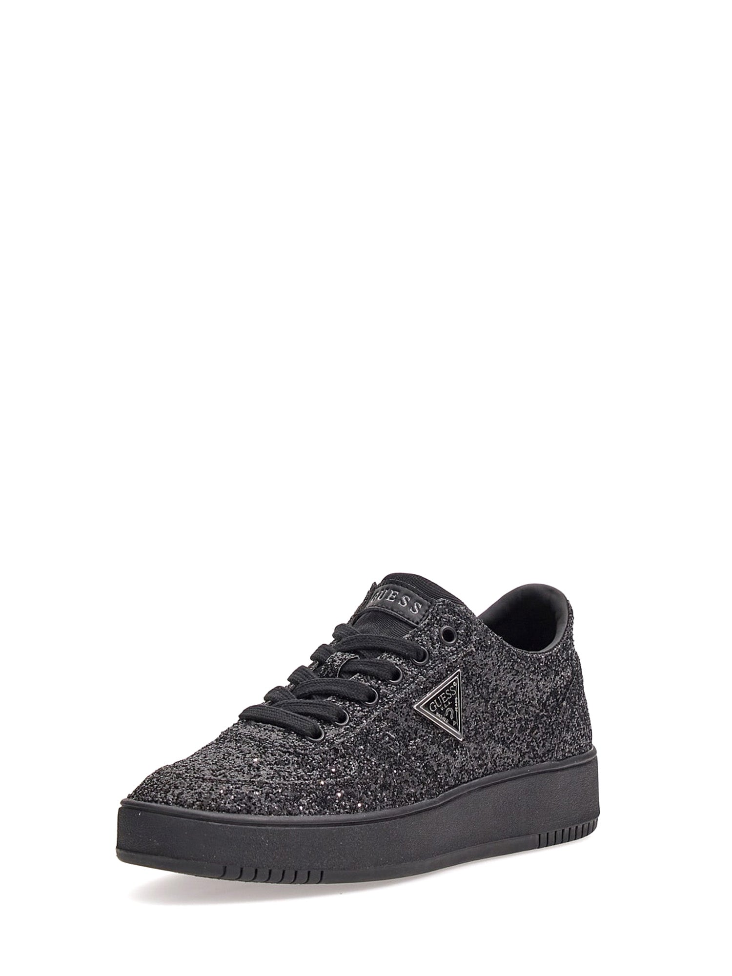 Sneakers Nero Guess