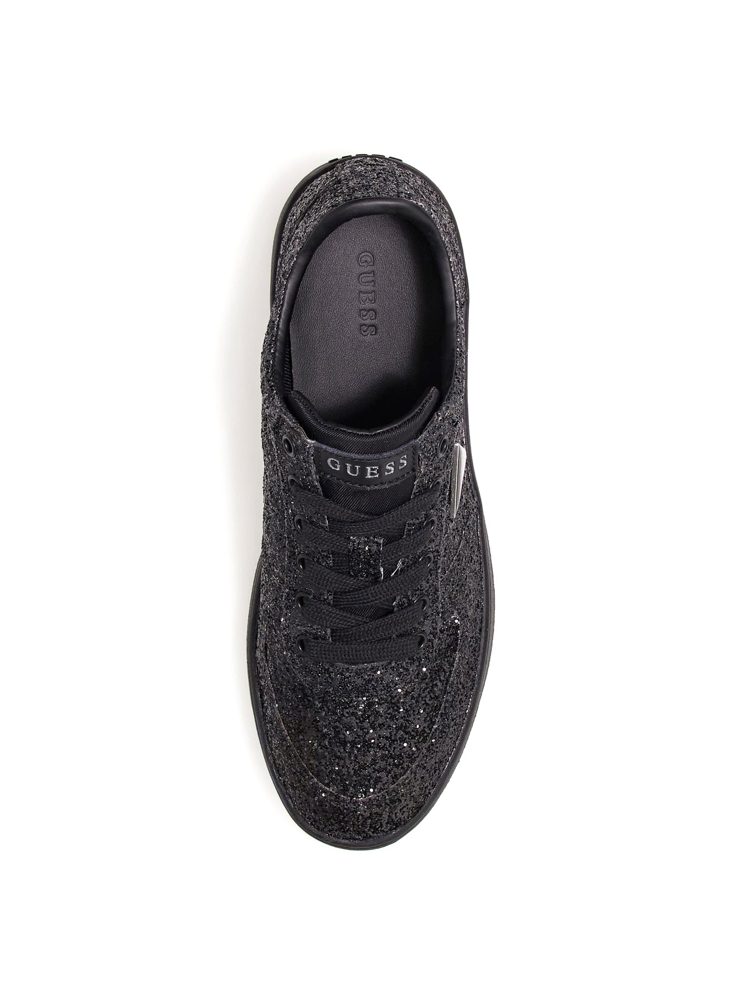 Sneakers Nero Guess