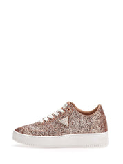 Sneakers Rosa Guess