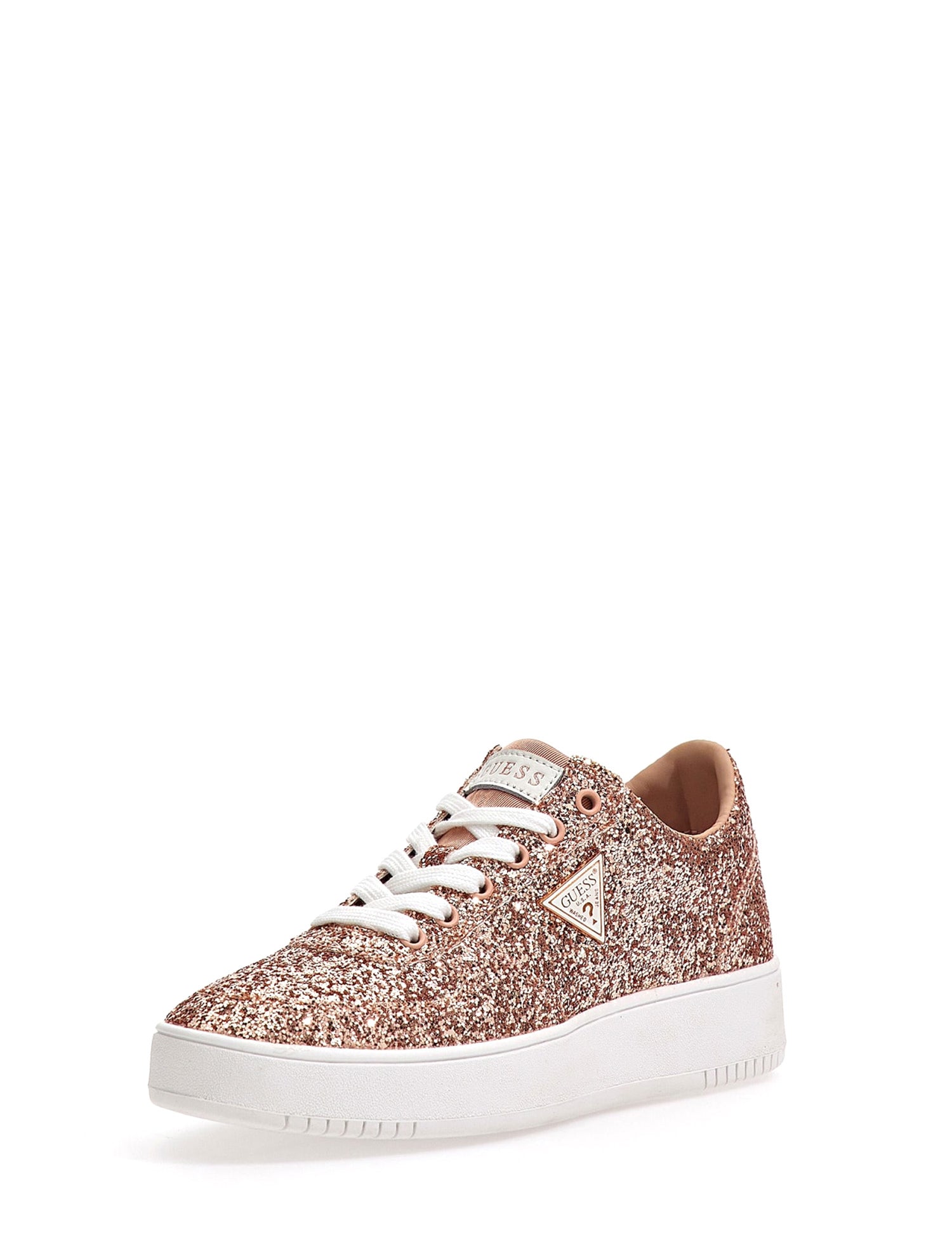 Sneakers Rosa Guess