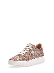 Sneakers Rosa Guess