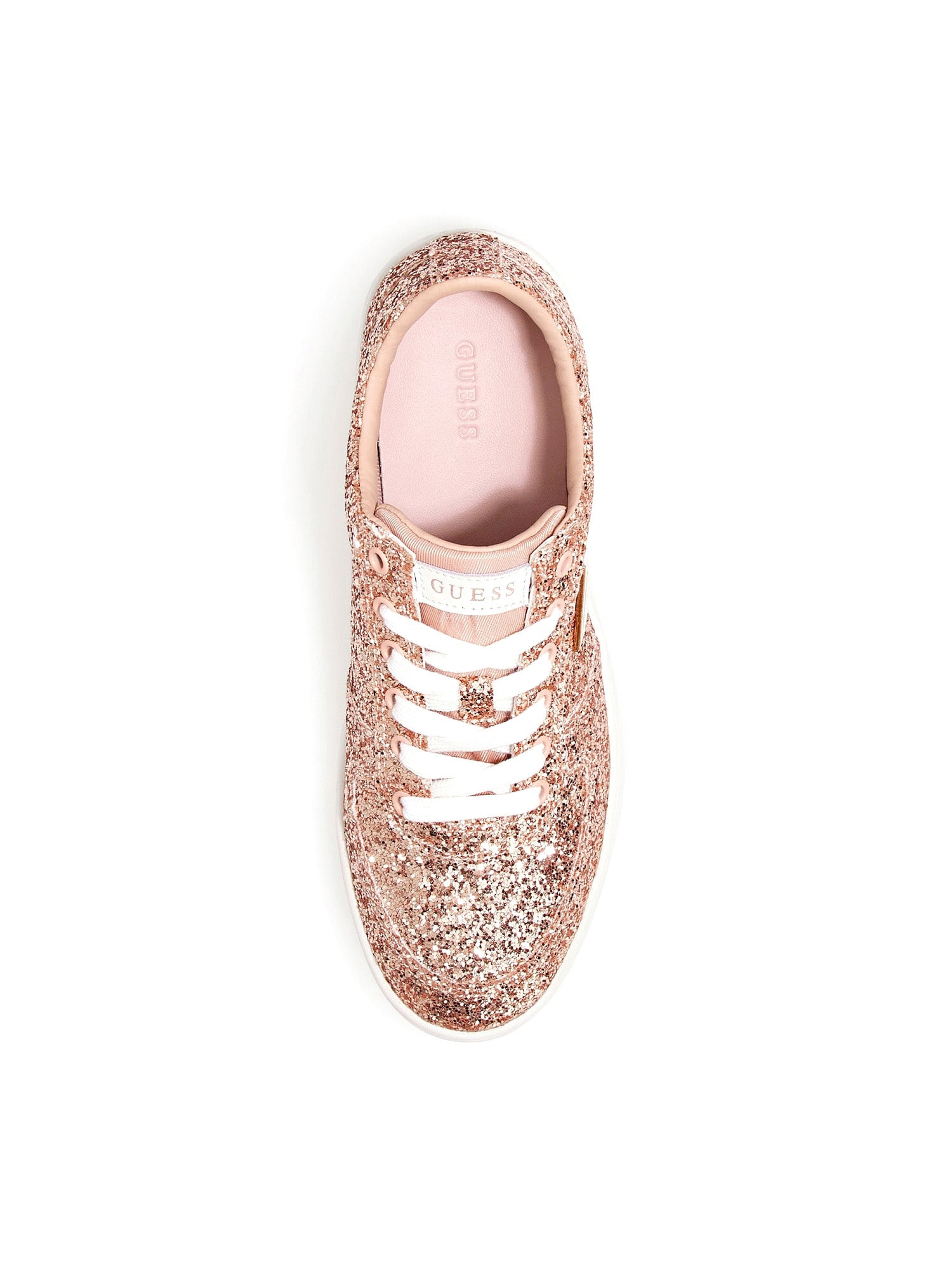 Sneakers Rosa Guess