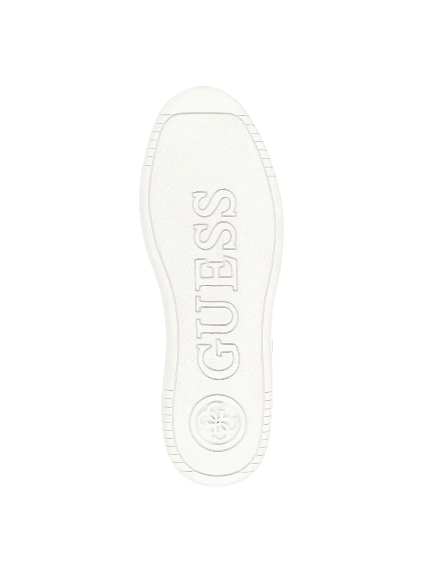 Sneakers Rosa Guess