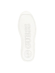 Sneakers Rosa Guess