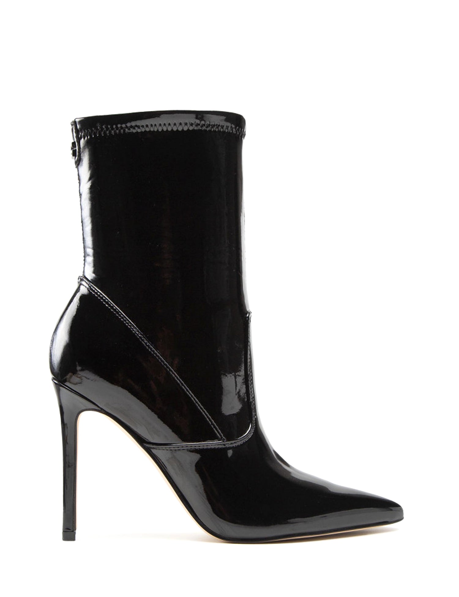 Stivaletti Nero Guess