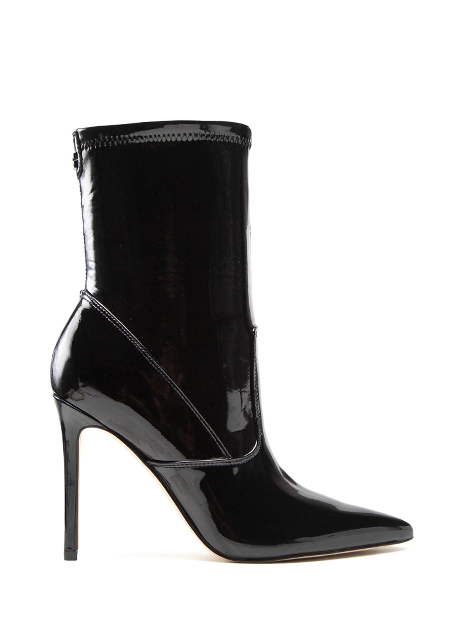 Stivaletti Nero Guess