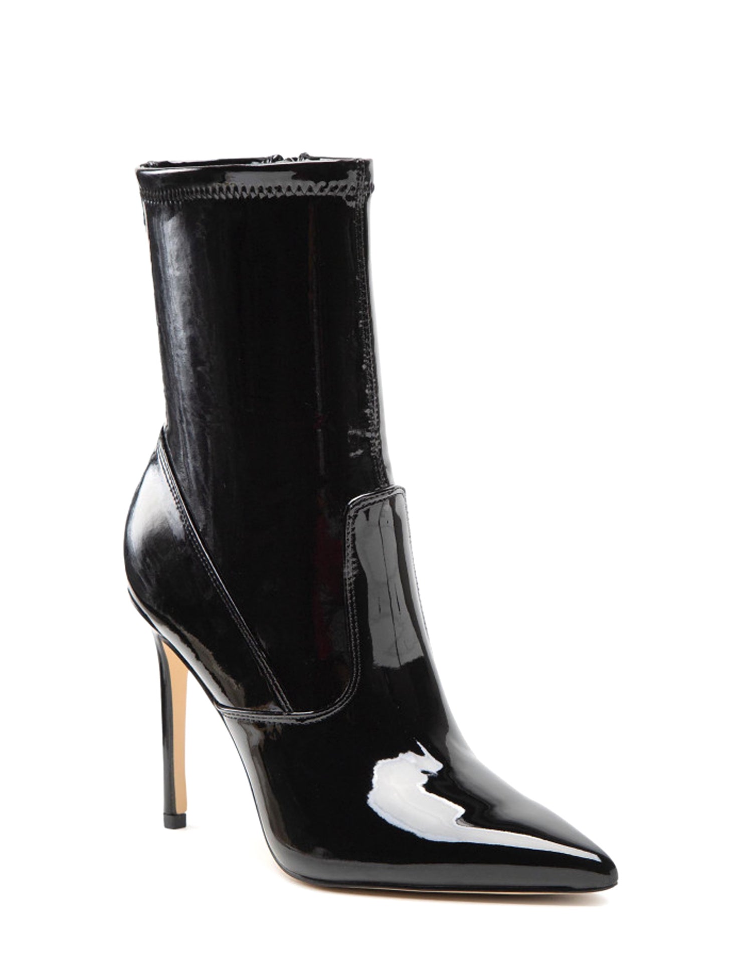 Stivaletti Nero Guess