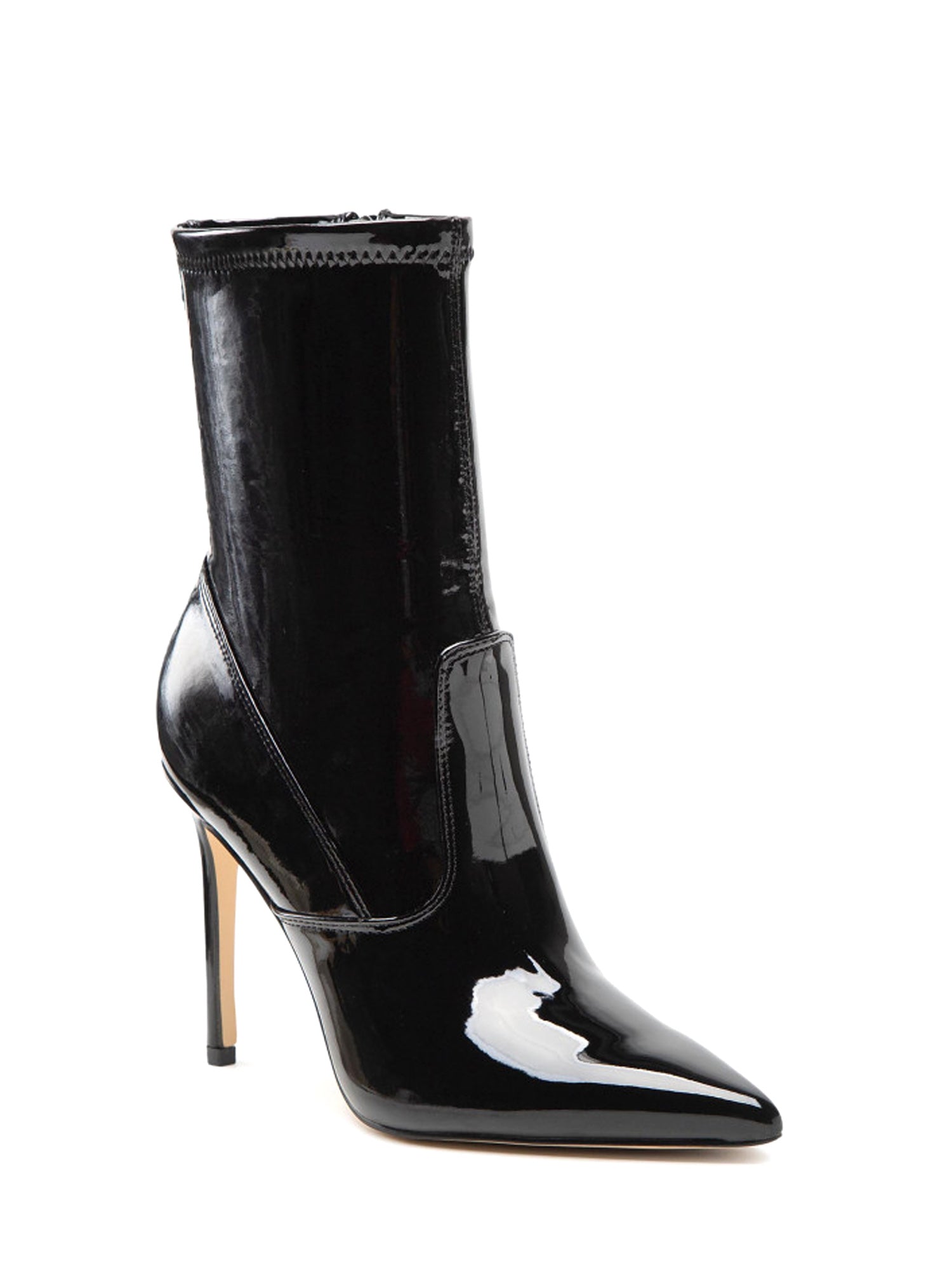 Stivaletti Nero Guess