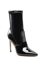 Stivaletti Nero Guess