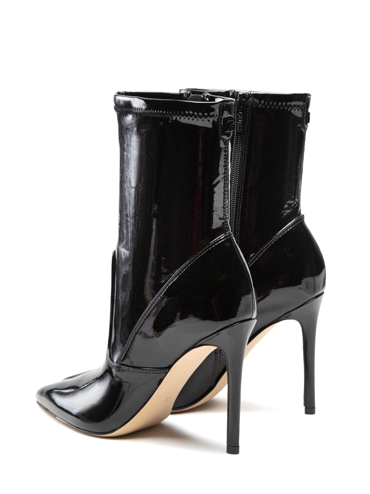 Stivaletti Nero Guess