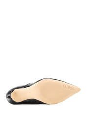 Stivaletti Nero Guess