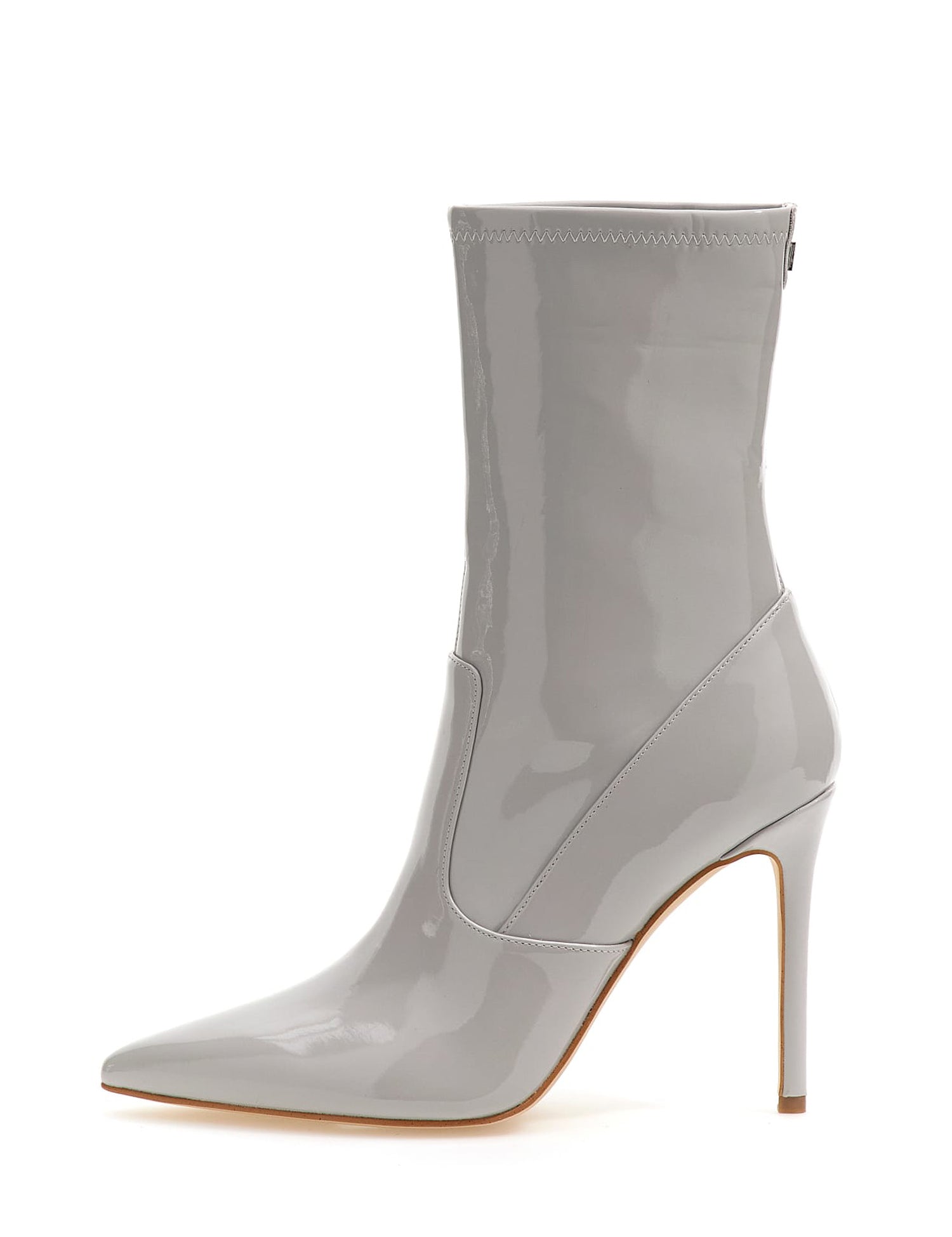 Stivaletti Grigio Guess