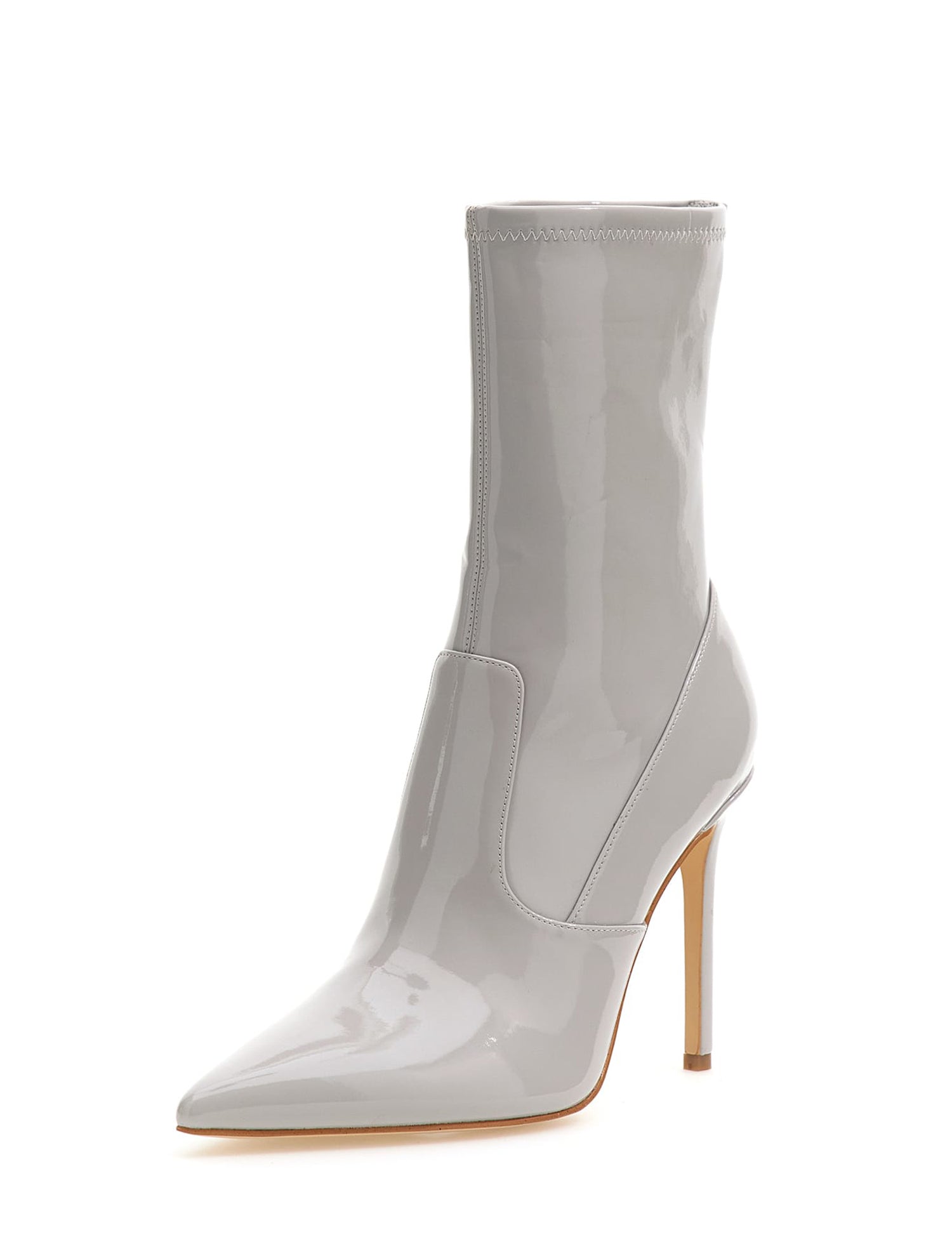 Stivaletti Grigio Guess