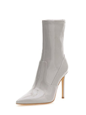 Stivaletti Grigio Guess