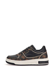 Sneakers Nero Guess