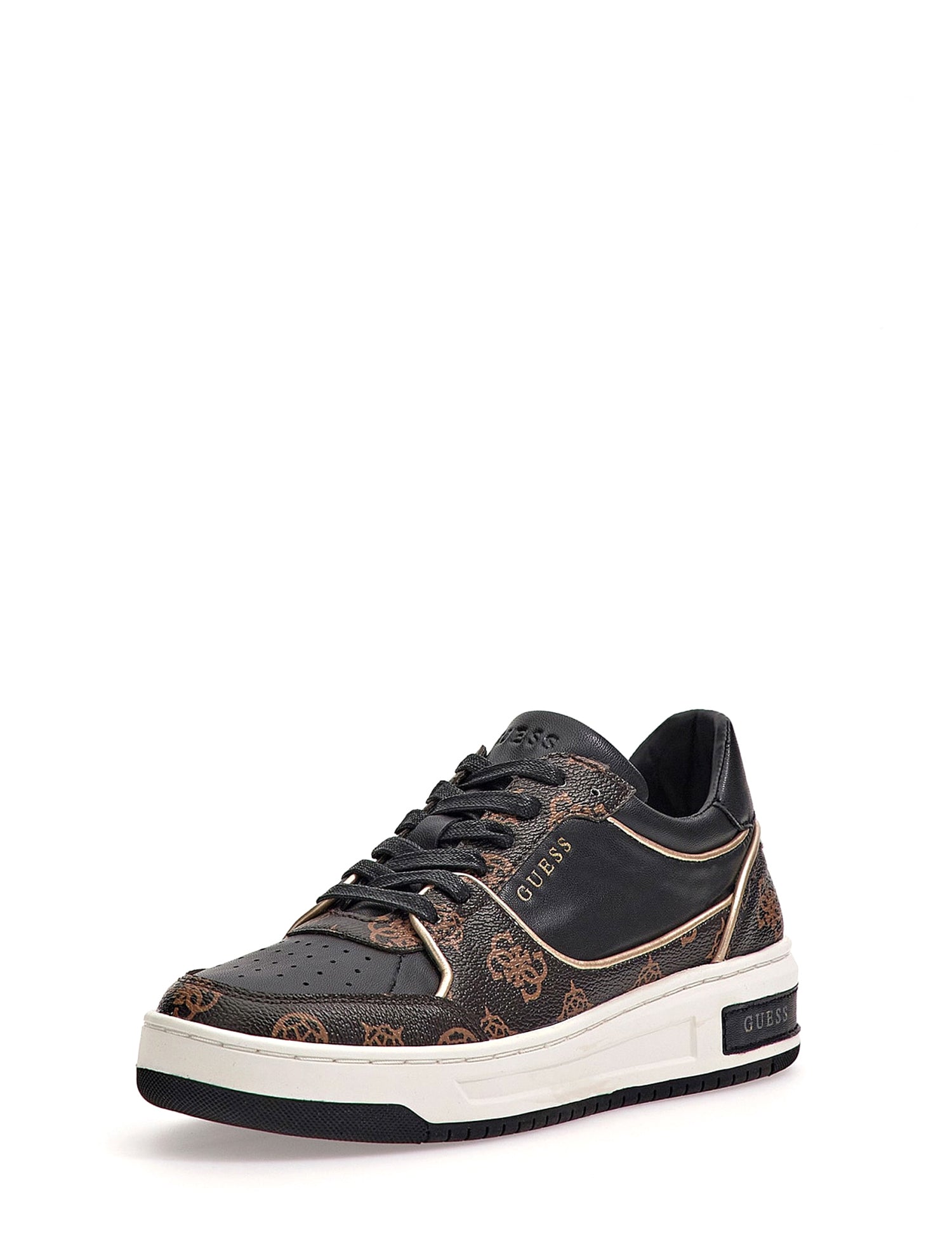 Sneakers Nero Guess