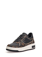 Sneakers Nero Guess