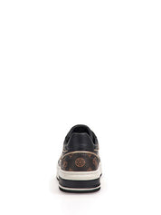 Sneakers Nero Guess