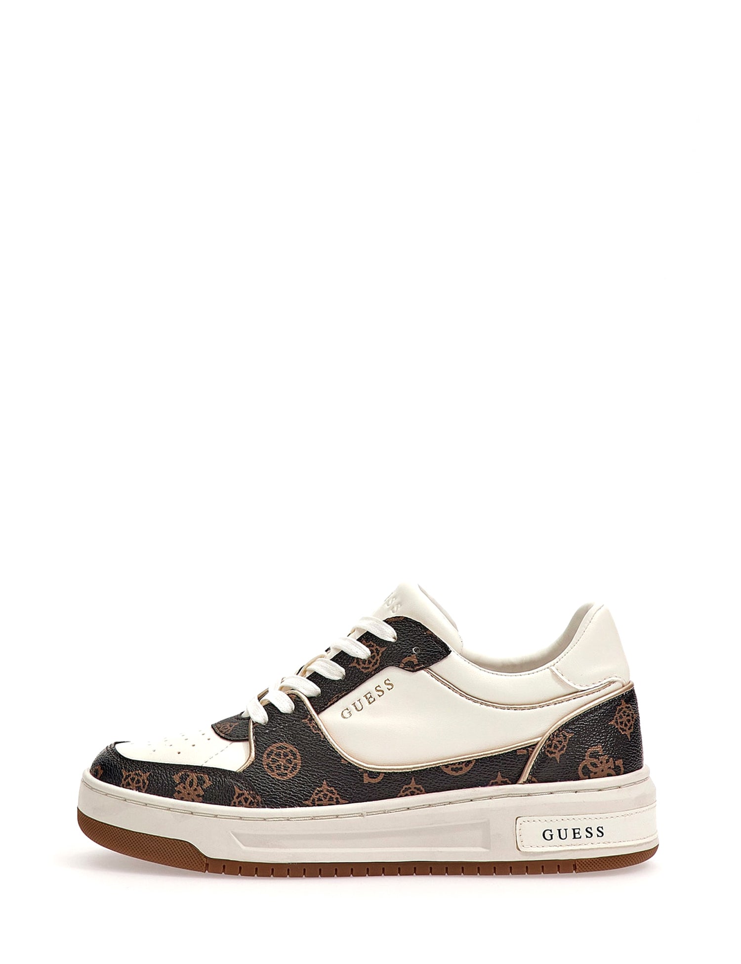 Sneakers Bianco Guess