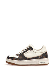 Sneakers Bianco Guess