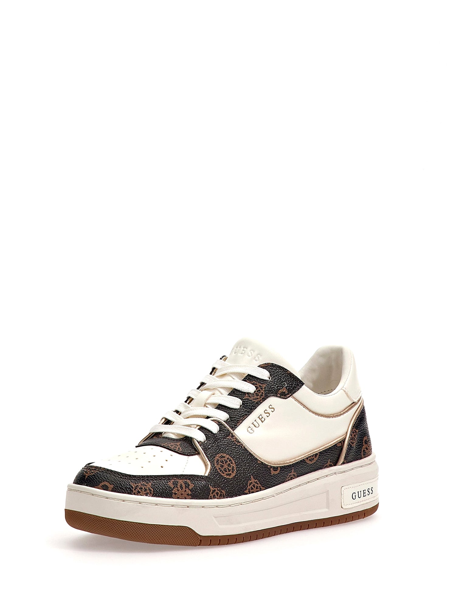 Sneakers Bianco Guess