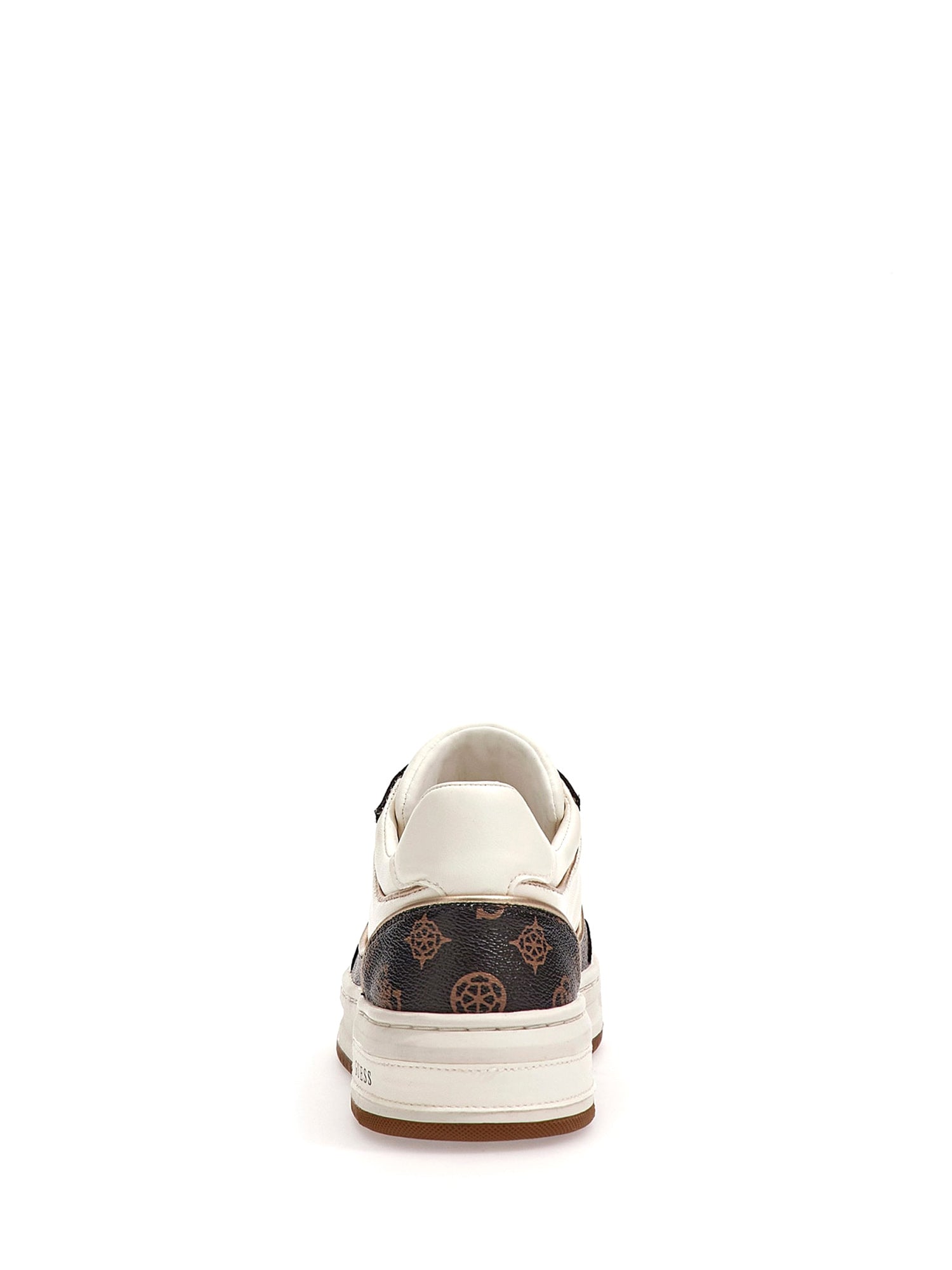 Sneakers Bianco Guess