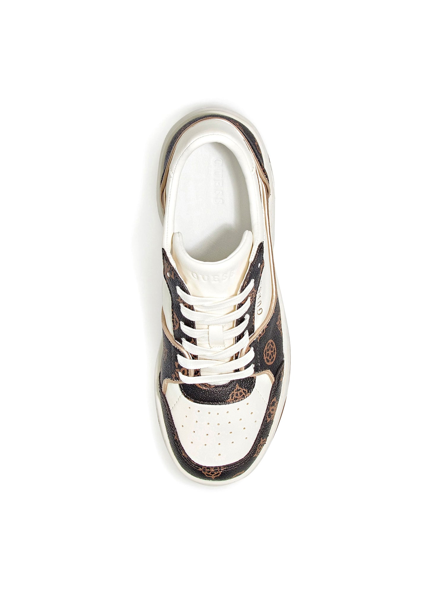 Sneakers Bianco Guess